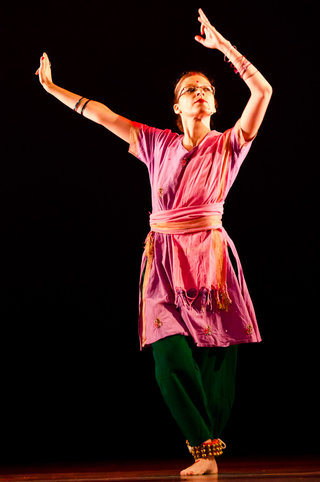 Ljubi kruhek - zaključna produkcija 2011 <em>Foto: &copy;Saša Huzjak</em>