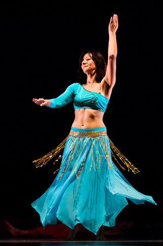 Ljubi kruhek - zaključna produkcija 2011 <em>Foto: &copy;Saša Huzjak</em>