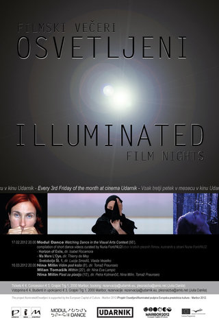 Filmski Večeri - Osvetljeni/ Illuminated - Film Nights