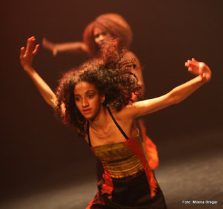Afriški plesi