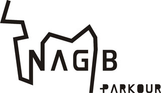 NagiB Parkour - umetniško vadbeno ozemlje sodobnega plesa