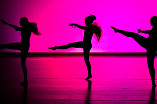 Ob 25. obletnici CPI: Virtuozi plesa <em>Foto: Saša Huzjak</em>
