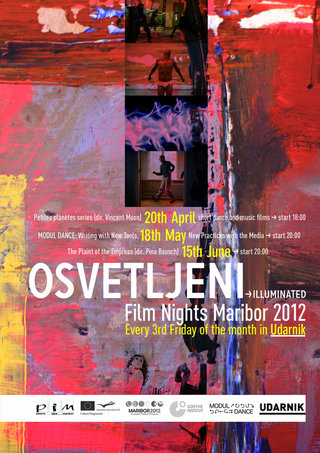 Filmski Večeri - Osvetljeni/ Illuminated - Film Nights 