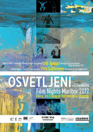 Filmski večeri - Osvetljeni/ Illuminated - Film Nights 