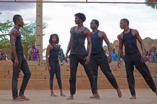 Koncerti, plesne in glasbene delavnice - MARIBUM AFRIQUI