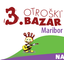 PIM na Otroškem bazarju in Festivalu 3ŽO