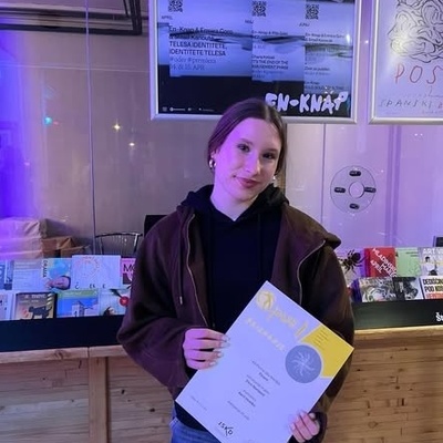 34. Državno tekmovanje mladih plesnih ustvarjalcev