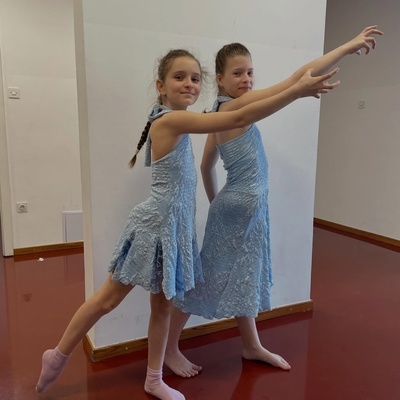 34. Državno tekmovanje mladih plesnih ustvarjalcev