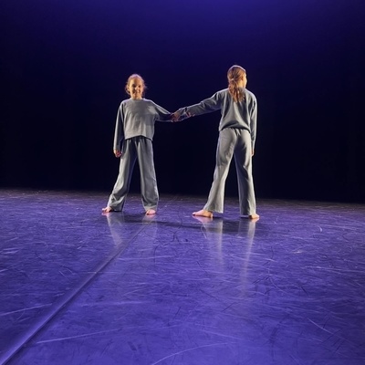 34. Državno tekmovanje mladih plesnih ustvarjalcev