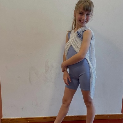 34. Državno tekmovanje mladih plesnih ustvarjalcev