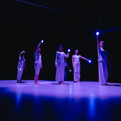 Art kamp 2025 <em>Foto: Matic Ačko</em>