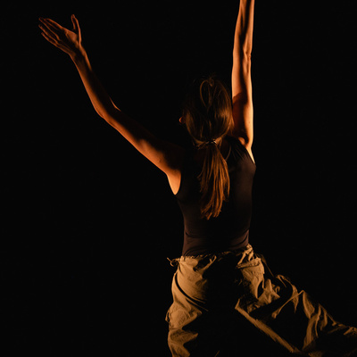Festival Lent 2025 - Odprta plesna scena <em>Foto: Matic Ačko</em>