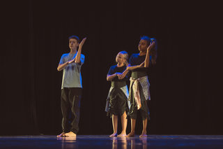 4 ZLATA PRIZNANJA na 19. mini festivalu otroških plesnih skupin PIKA MIGA 2022 <em>Foto: Ksenija Mikor</em>