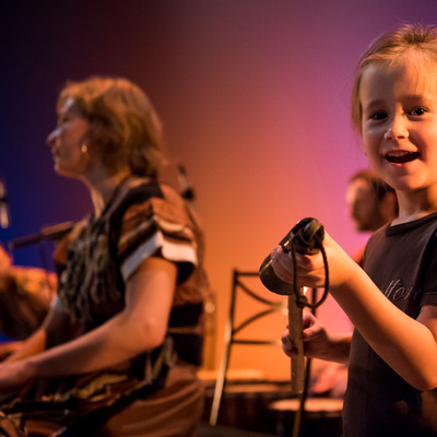 GIBLJIVE PODOBE VEČNOSTI <em>Foto: Saša Huzjak</em>