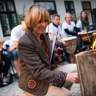 IZBINE GLASNE PRIPOVEDKE <em>Foto: Saša Huzjak</em>