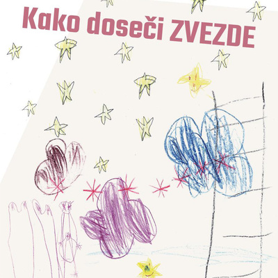 Kako doseči zvezde <em>Foto: Saša Huzjak</em>