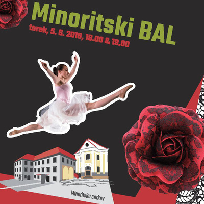 Minoritski bal <em>Foto: Saša Huzjak</em>