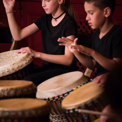 Kraljevska zabava <em>Foto: Saša Huzjak</em>