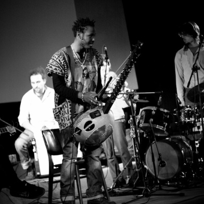 Bobnarski festival Maribum 2010