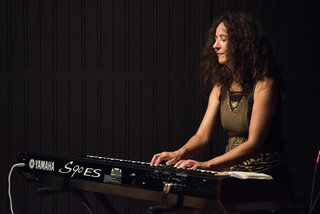 Maribum Afriqui 2016, Tamara Povh <em>Foto: Urška Lukovnjak</em>
