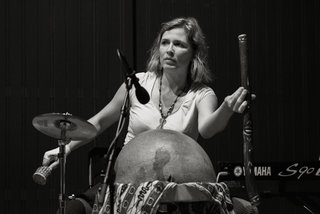 Maribum Afriqui 2016, Tina Sovič <em>Foto: Urška Lukovnjak</em>