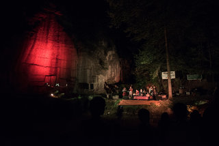 Maribum Afriqui 2016, Djembabe <em>Foto: Urška Lukovnjak</em>