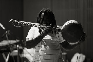 Maribum Afriqui 2016, Lassine Kone <em>Foto: Urška Lukovnjak</em>