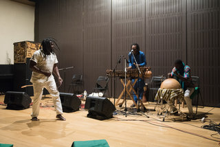 Maribum Afriqui 2016 <em>Foto: Urška Lukovnjak</em>