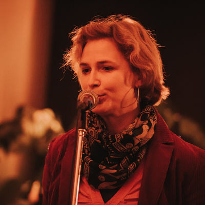 Maribum Afriqui 2017, Tina Sovič <em>Foto: Gregor Salobir</em>