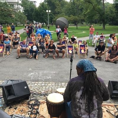 Sidiki-Camara-Maribum-Afriqui-2019 <em>Foto: foto: Gregor Salobir</em>