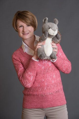 Tanja Verglez