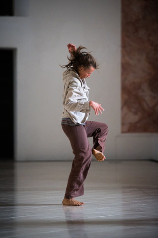 Katja Kosi <em>Foto: Saša Huzjak</em>