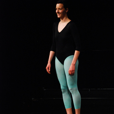 projekt Leotard (triko) <em>Foto: Saša Huzjak</em>