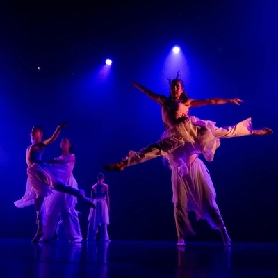 Kreativni modern jazz intenziva <em>Foto: Saša Huzjak</em>