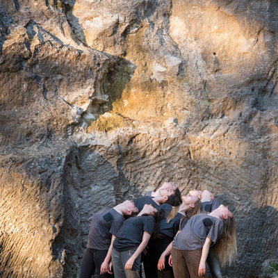 Študijski izbin kolektiv (Š.I.K.) - junior <em>Foto: Saša Huzjak</em>