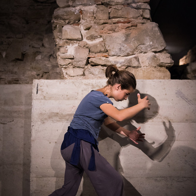 Sodobna 2 <em>Foto: Saša Huzjak</em>