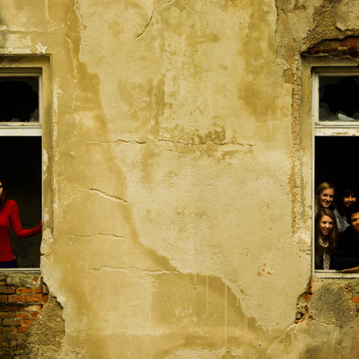 Premiera/repriza KAJ ME PLEŠE <em>Foto: Nežka Cestnik, Žan Valenčak</em>