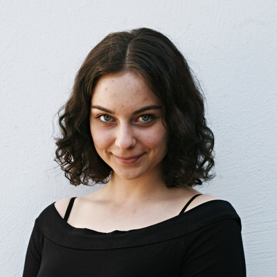 Alisa Kiker <em>Foto: April Veselko</em>